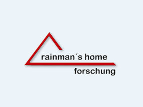 rainman's home forschung