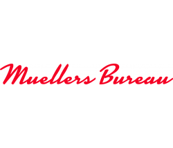 Muellers Bureau mosign