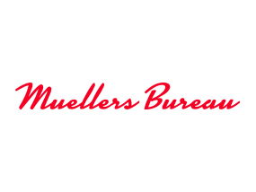 Muellers Bureau mosign