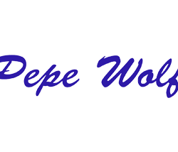 Pepe Wolf