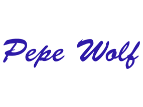 Pepe Wolf